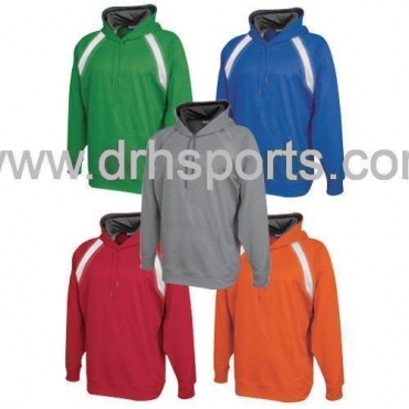 Italy Fleece Hoody Manufacturers in Poland